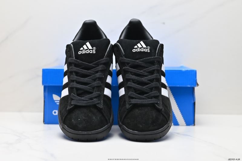 Adidas Campus Shoes